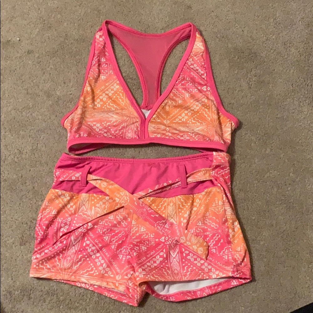 Bathing suit